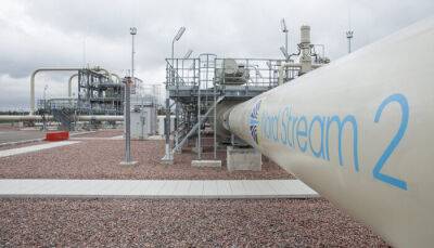 Глава «Газпрома» подтвердил готовность «Северного потока – 2» к работе в любой момент