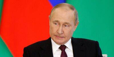 «Путина — на скамью подсудимых». Макрон понял, что не нужно «сохранять лицо» диктатору — Елисеев