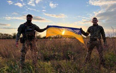 Украинский ведущий получил контузию на фронте
