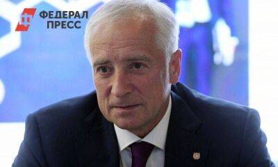 Томский врио губернатора Мазур рассказал о новом импульсе развития России