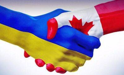 Украина получила более $770 миллионов кредита от Канады