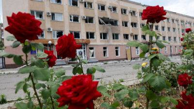 В Лисичанске мощные обстрелы, за Северодонецк продолжаются бои