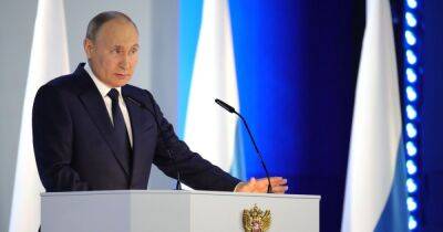 Россия не препятствует вывозу украинского зерна, дело не в нас, — Путин
