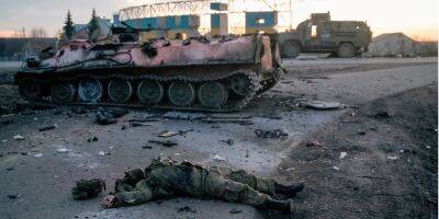 Оккупанты жалуются, что командование захватчиков бежит из Украины — перехват СБУ