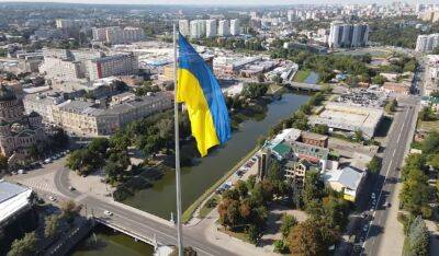 Сокращение территории и потеря большого количества граждан: Арестович рассказал о Новой Украине