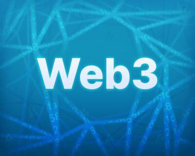 Что такое Web3? - forklog.com