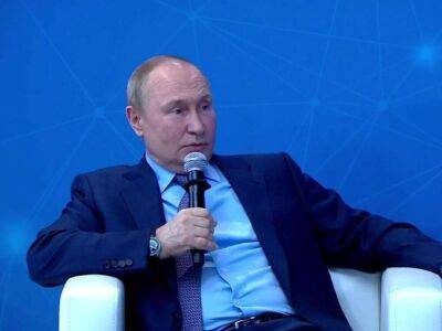 Путин предложил запустить в РФ промышленную ипотеку для предприятий под 5% годовых