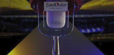 Україна оскаржить рішення про неможливість проведення у себе «Євробачення-2023» — Ткаченко