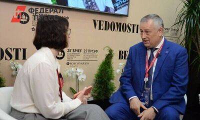 Александр Дрозденко рассказал, почему сейчас важно развивать «Белорусский порт» в Ленобласти