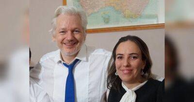 Британія вирішила видати США засновника WikiLeaks Джуліана Ассанжа