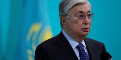 Токаев заявил Путину, что Казахстан не будет признавать «ЛДНР»