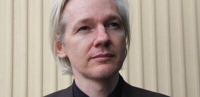 Велика Британія схвалила екстрадицію засновника WikiLeaks Ассанжа до США
