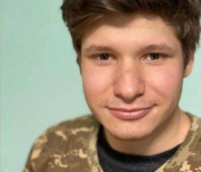 На фронті загинув захисник із Лисичанська: йому був лише 21 рік