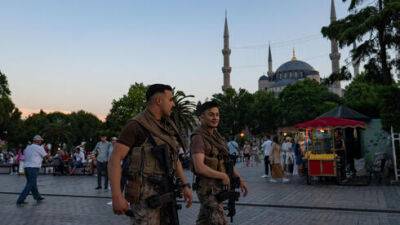 Иранцы охотятся на израильтян в Турции: им нужен теракт любой ценой