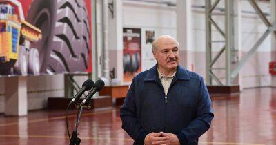 "Все только начинается": Лукашенко рассказал, что будет после войны в Украине (видео)