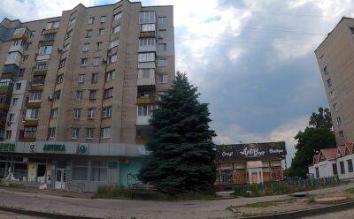 Що відбувається на вулицях Лисичанська зараз - нові відео поїздок містом