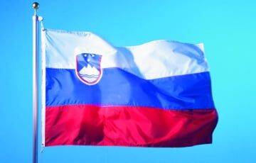 Словения передала Украине 35 БМП, автоматы и оборудование