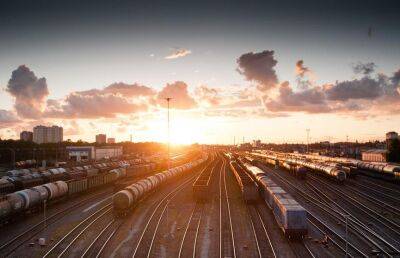 Литва запретит транзит некоторых железнодорожных грузов в Калининград