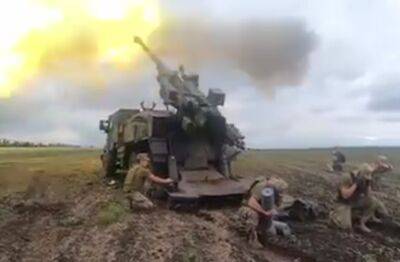 Это свершилось: Германия наконец-то отправила в Украину караван военной техники - видео