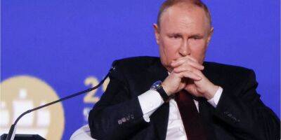 «Безответственный политик что-то ляпнул». РФ не угрожает миру ядерным оружием — Путин