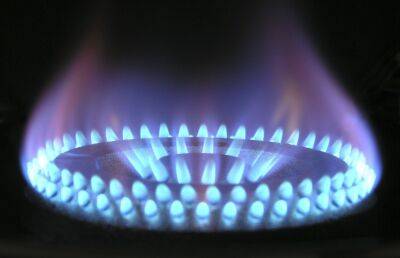 Bloomberg: в Европе начали тратить газ, запасенный на зиму