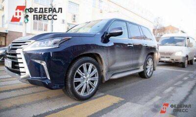 Эксперт назвал сроки восстановления рынка авто в РФ