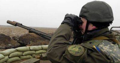 ВСУ разгромили несколько подразделений РФ: основные бои продолжаются на трех направлениях