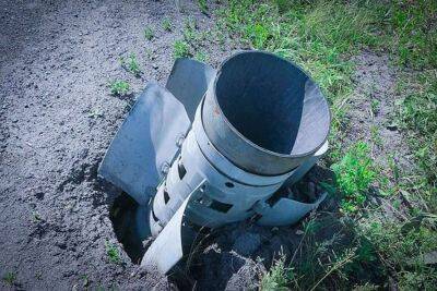 Над Одесчиной уничтожили две крылатые ракеты