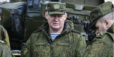 Командующего ВДВ РФ генерал-полковника Сердюкова отстранили из-за больших потерь среди десантников под Киевом — ISW