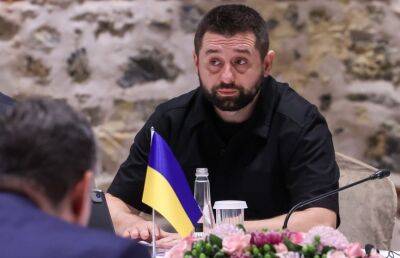 Украина может возобновить переговорный процесс с Россией в конце августа
