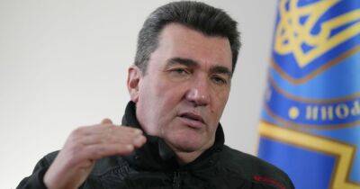 "Ленд-лиз еще не заработал": Данилов рассказал, когда ждать оружия из США