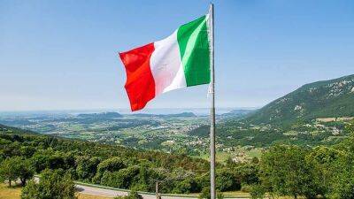В Италии предупредили о «тревоге» из-за снижения поставок газа из РФ