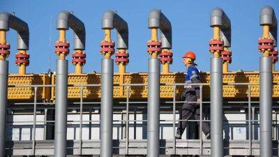 «Газпром» объявил о приостановке поставок газа по «Турецкому потоку»