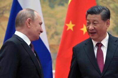 Торговля между КНР и РФ достигнет новых рекордов в ближайшие месяцы — Си Цзиньпин