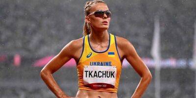 Украинская атлетка о коллегах: Пока европейцы предлагают помощь, россияне спрашивают, кто оплатил сборы