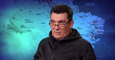 "Почему Подоляк – голос армии? Я его видел только на пеньках у Януковича": Данилов призвал не манипулировать цифрами о войне