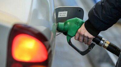 Названы оптимальные цены на бензин и дизтопливо в Киеве
