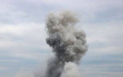 Разрушены дома: выяснились подробности ракетного удара по Кривому Рогу