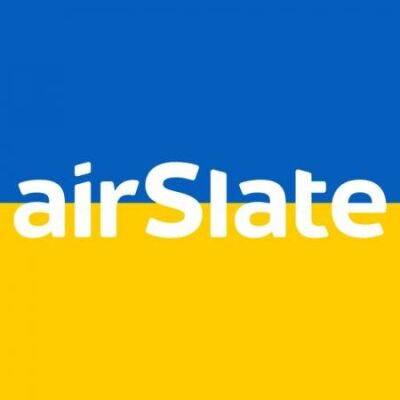 Украинский стартап AirSlate привлек $51,5 миллиона и стал «единорогом»
