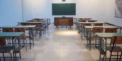В школах Николаева с 1 сентября запрещают изучение русского языка