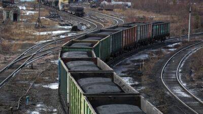 Индия в разы увеличила импорт угля и нефти из России
