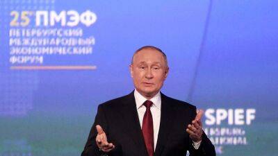Советник Путина о DDoS-атаках: "Нас бомбили как Сталинград"