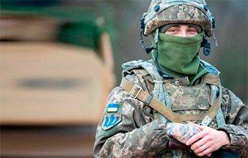 ВСУ ликвидировали на востоке еще 87 российских оккупантов