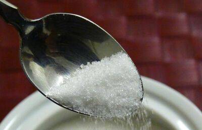 «Сахар для похудения» создали российские ученые