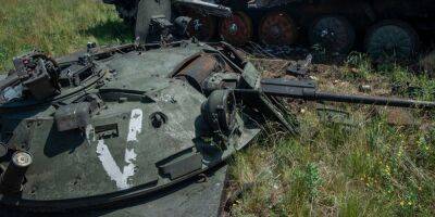 На востоке украинские защитники уничтожили 87 оккупантов и два вражеских склада с боеприпасами