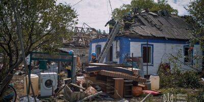 Российские войска за сутки убили одного жителя Донецкой области, 11 ранены