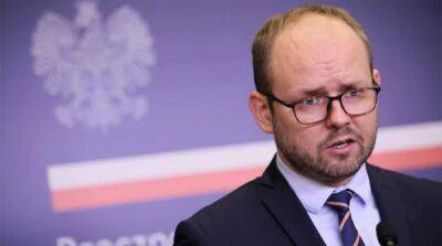 Польша просит Евросоюз усилить санкции против россии