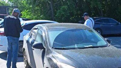 Тюменские автоинспекторы задержали злостного неплательщика штрафов