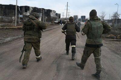 Командование украинского батальона «Айдар» сдалось в плен