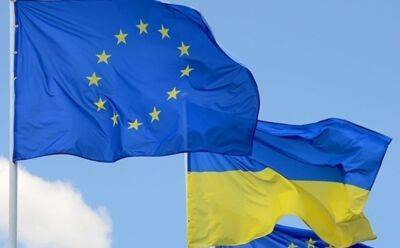 Єврокомісія пропонує позбавити Україну статусу кандидата у разі відсутності реформ